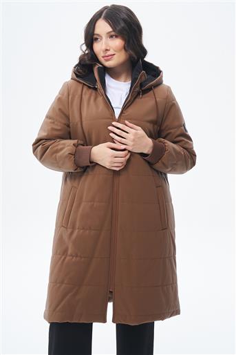 Coat-Camel DO-A23-67001-12