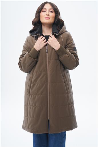 Coat-Mink DO-A23-67001-43