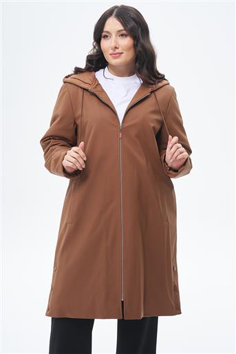 Coat-Camel DO-A23-60019-12