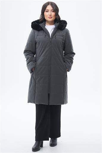 Coat-Anthracite DO-A23-67003-52