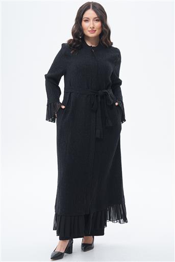 Abaya-Black 1165-01