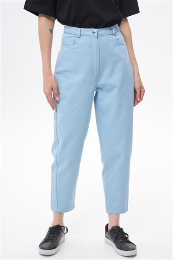 Pants-Blue lvss2241012-C330