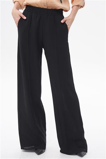 Pants-Black 410083-R236