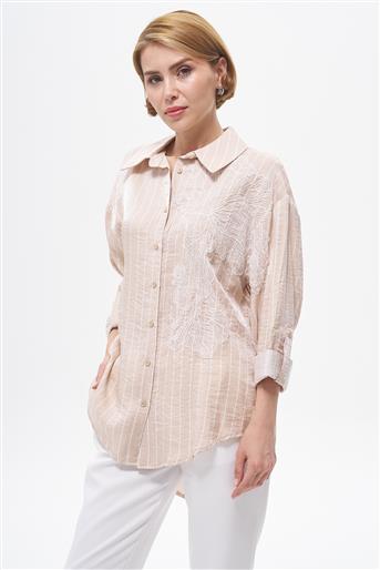 Shirt-Soil 1003391-103