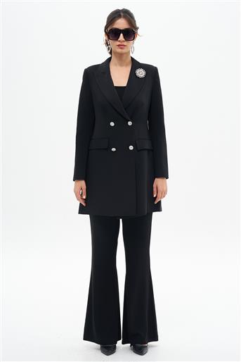 Suit-Black TK-1337-R1210