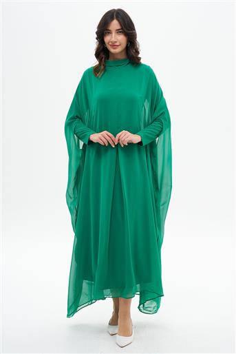 Dress-Green 24Y2V0009-152