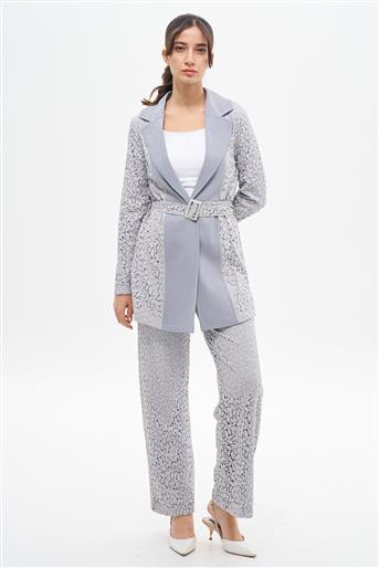 Suit-Gray 191A-04