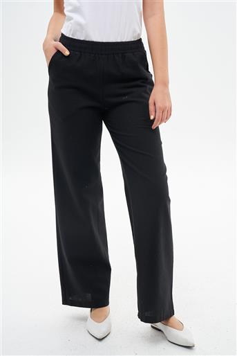 Pants-Black EMR-2105-01