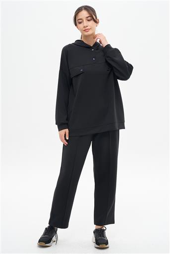 Suit-Black my-8842-01