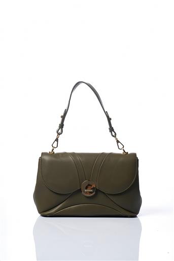 Bag-Olive Green SL4421-R014