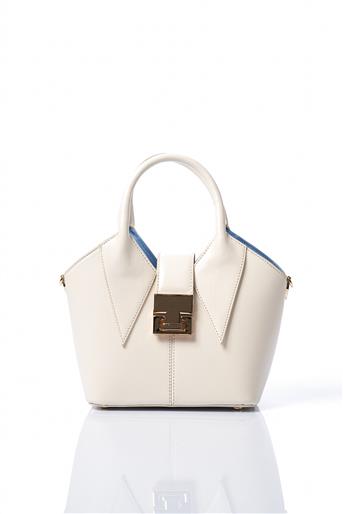 Bag-Cream T44374-R36