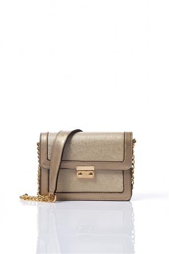 Bag-Beige Z0295-R3047