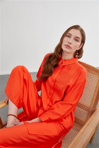 Suit-orange TK-1278-R1187