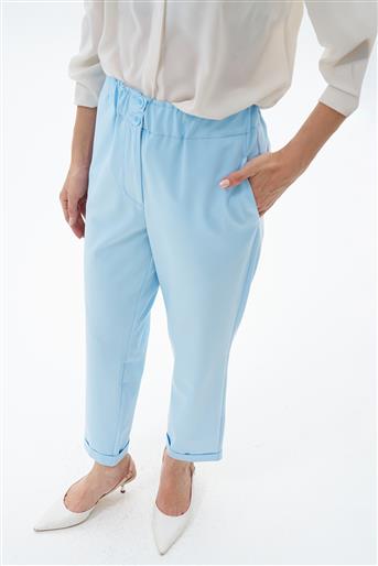 Pants-Blue P5205-70