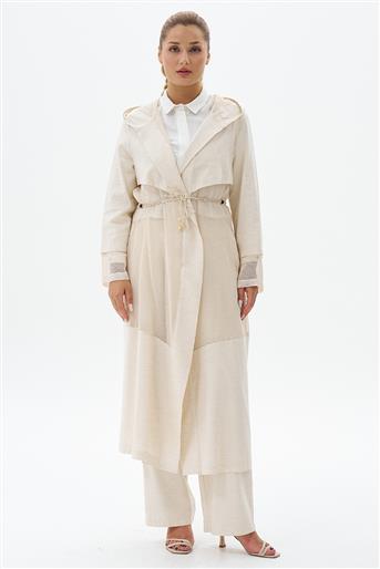 Suit-Beige 2050-11