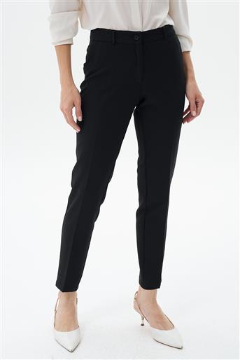 Pants-Black P5197-01