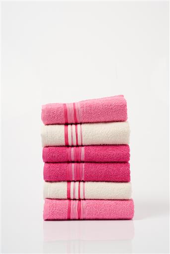 Towel-Fuchsia HV-2-43