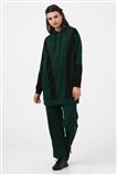 Suit-Green 12050110-21