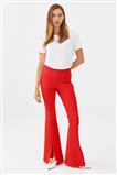 Pants-Red DO-B22-59062-11