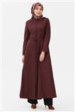 Topcoat-Claret Red DO-A21-55062-24