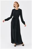 Dress-Black DO-B22-63026-01