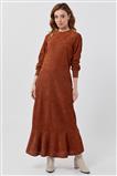 Dress-Brown 17044-68