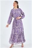 Dress-Lilac 70108-49