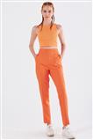 Pants-Orange DO-B23-59061-27
