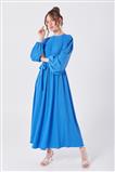 Dress-Blue HY23479-70