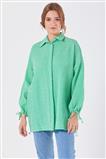 Shirt-Green 6163-21