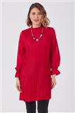 Tunic-Red 6148-34