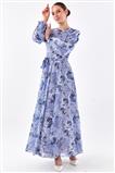 Dress-Blue LVSS2233077-C330
