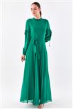 Dress-Emerald LVSS2234004-C370
