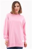 Sweatshirt-Pink 270027-R219