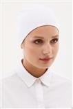 Bonnet-White 5836-02