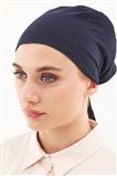 Bonnet-Navy Blue 5836-17