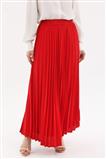 Skirt-Red 5181-34