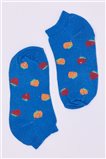 Socks-Navy Blue 22SSM40006A-17