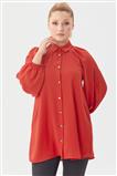Tunic-Red 6169-34