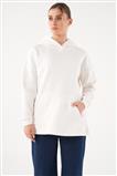 Sweatshirt-White 1934-02