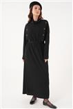 0031143-002 فستان-أسود