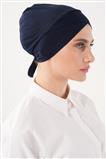 Bonnet-Navy Blue 220902-17