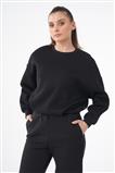 Sweatshirt-Black 31666-01