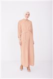 Dress-Camel K23YA9101001-1495