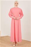Dress-Pink K23YA9647001-2353