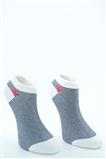 Socks-White 1182-02