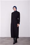 Dress-Black K23KA9230001-2261