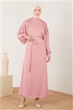 Dress-Pink K23YA9617001-2353