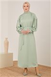 K23YA9617001-2064 فستان-أخضر