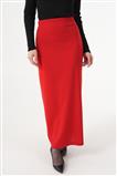 Pants-Red 212-34